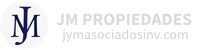 JM Propiedades